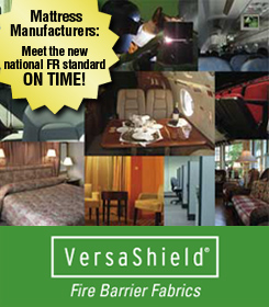 Versashield Fire Barrier