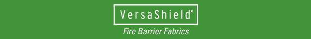 Versashield Fire Barrier